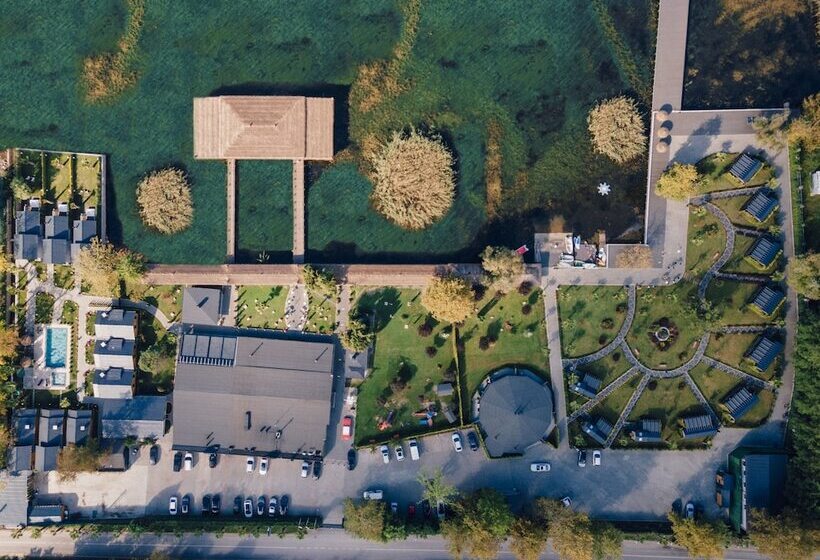 酒店 Gölevi Resort Sapanca