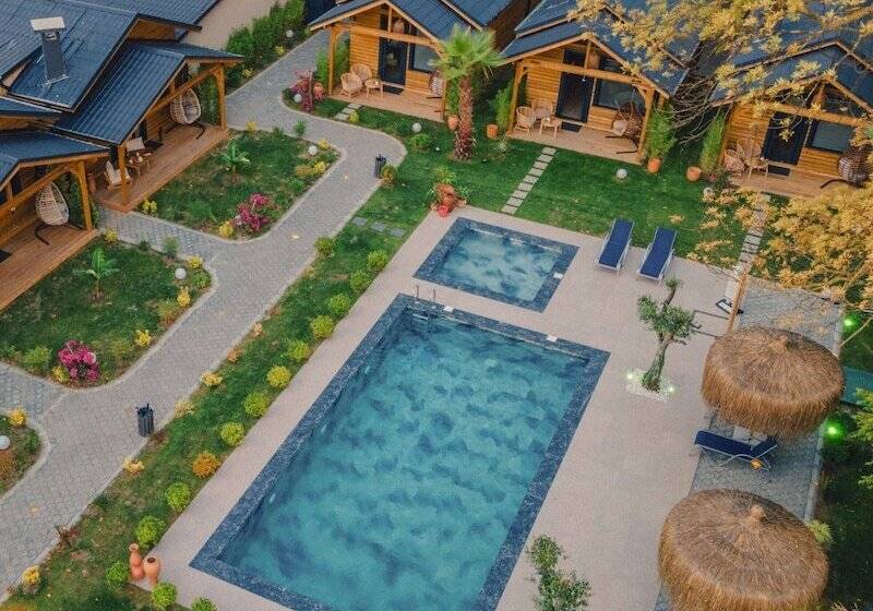 酒店 Gölevi Resort Sapanca