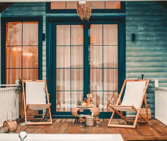 酒店 Gölevi Resort Sapanca