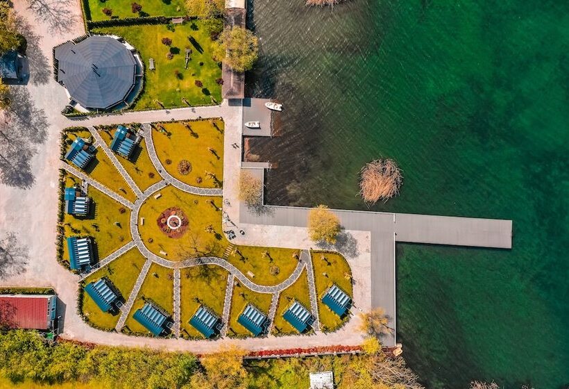 酒店 Gölevi Resort Sapanca