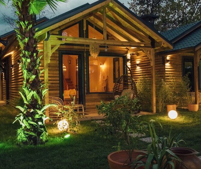 酒店 Gölevi Resort Sapanca