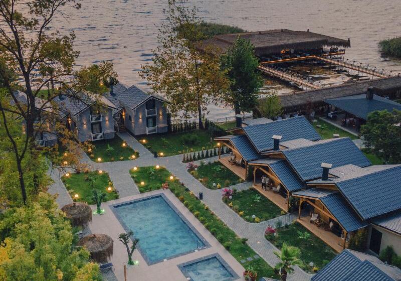 酒店 Gölevi Resort Sapanca