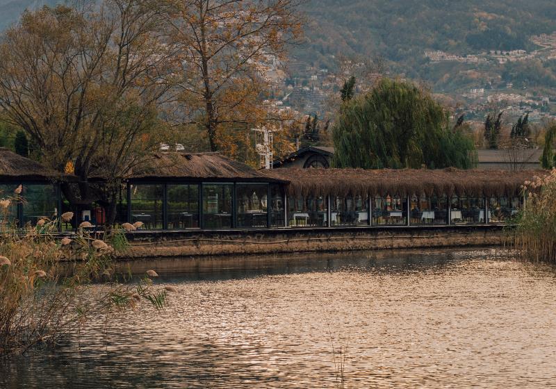 酒店 Gölevi Resort Sapanca