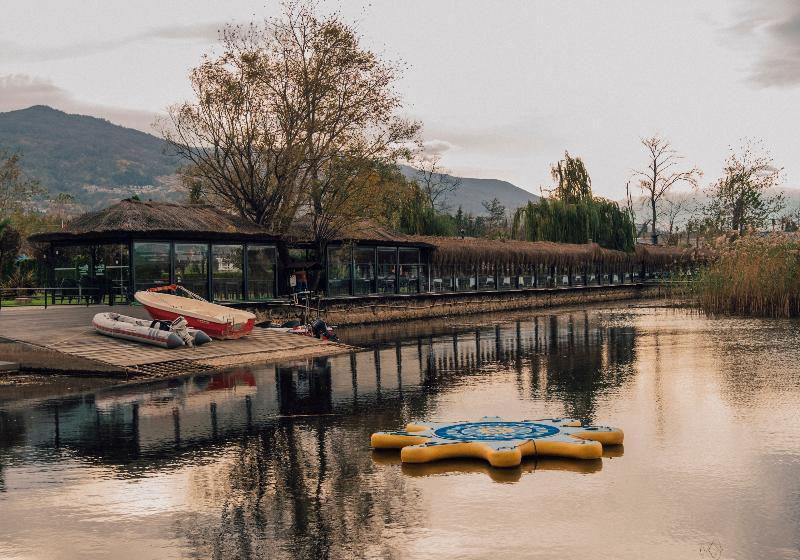 酒店 Gölevi Resort Sapanca