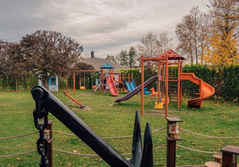 酒店 Gölevi Resort Sapanca