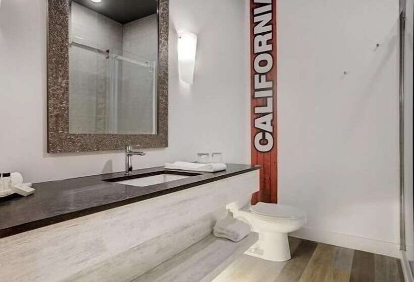 호텔 Historique Et Manoir Route 66