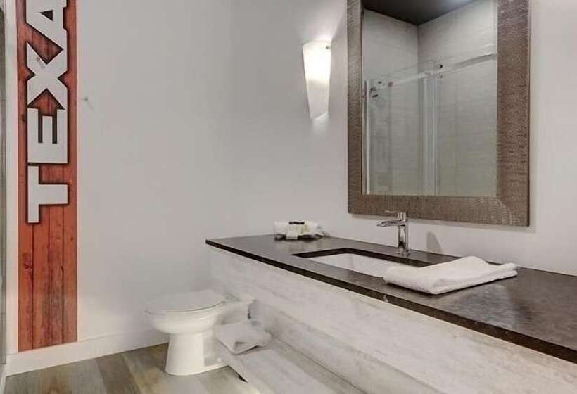 호텔 Historique Et Manoir Route 66