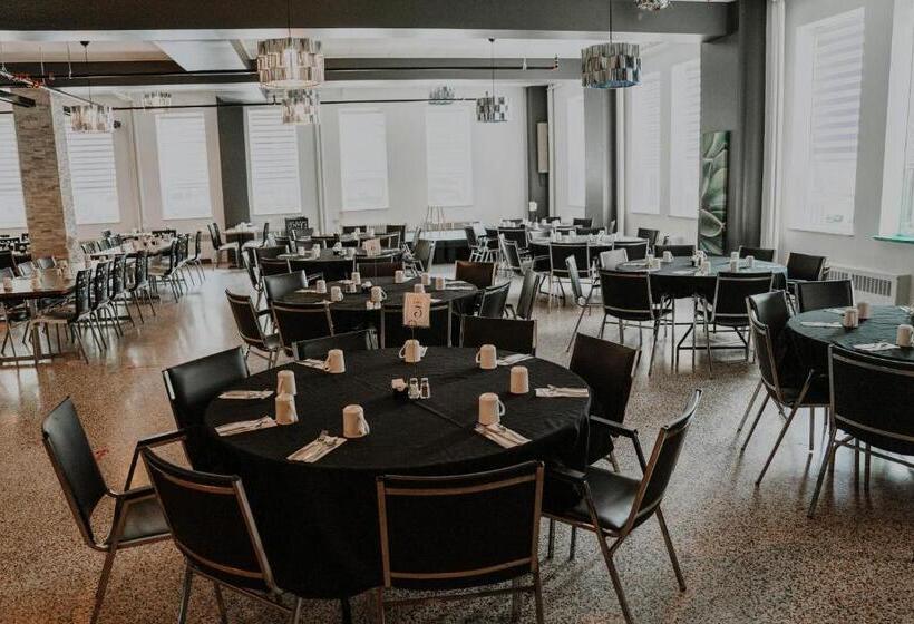 호텔 Historique Et Manoir Route 66