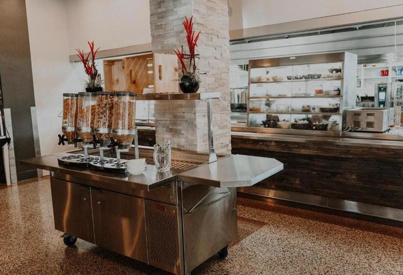 호텔 Historique Et Manoir Route 66