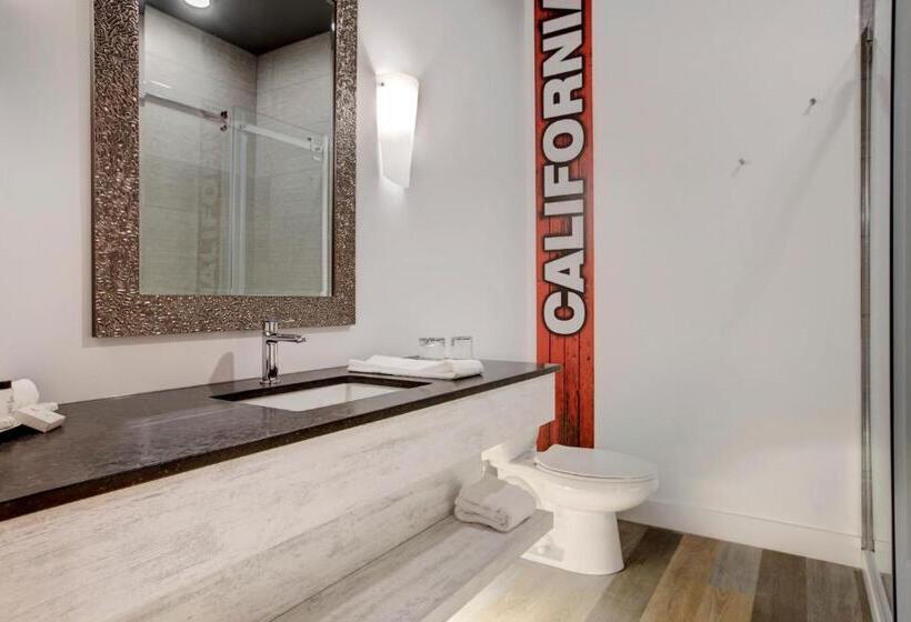 호텔 Historique Et Manoir Route 66