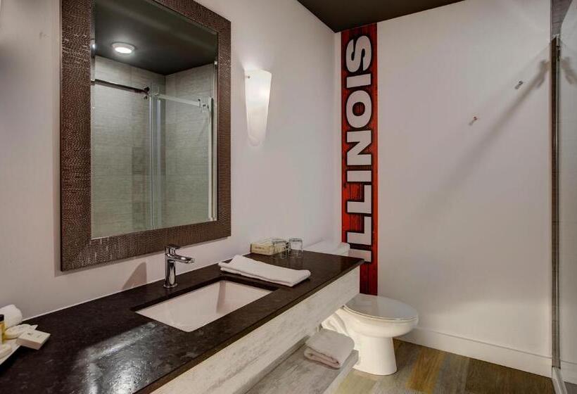 호텔 Historique Et Manoir Route 66