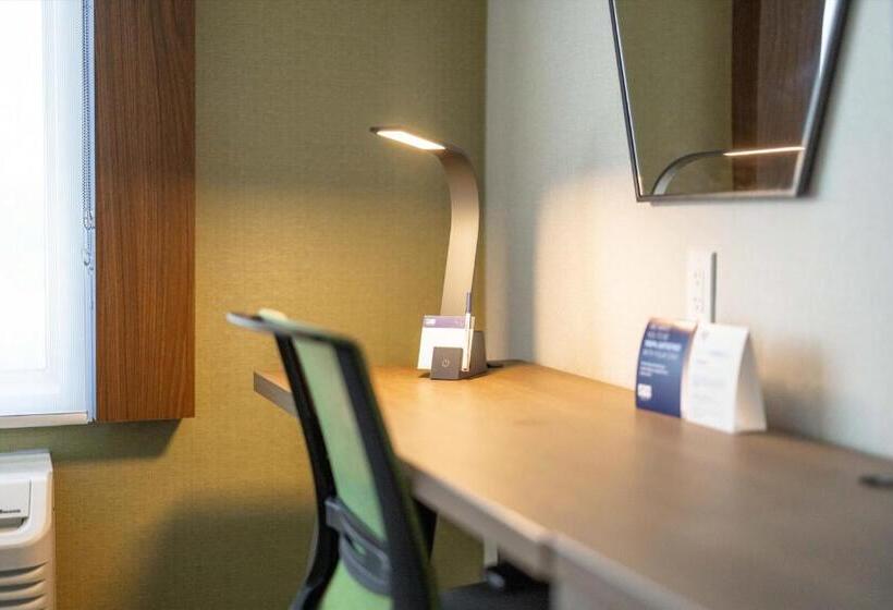 فندق Holiday Inn Express & Suites   San Jose Silicon Valley, An Ihg