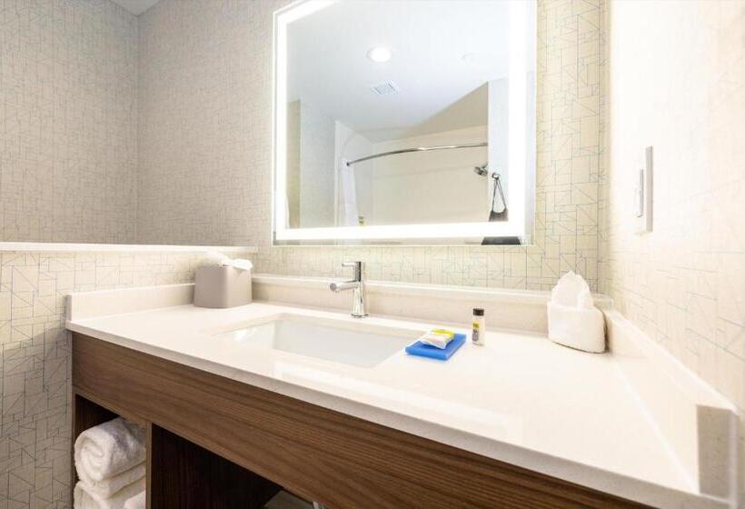 בית מלון כפרי Holiday Inn Express & Suites   San Jose Silicon Valley, An Ihg