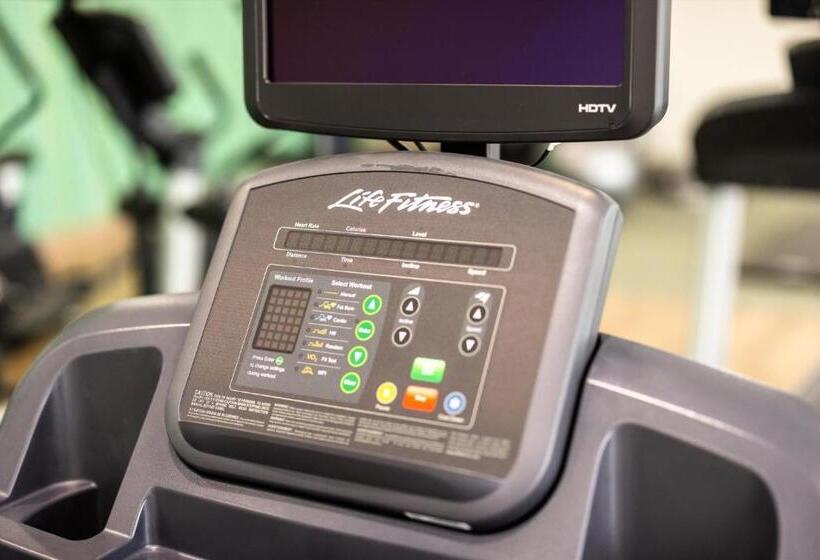 فندق Holiday Inn Express & Suites   San Jose Silicon Valley, An Ihg