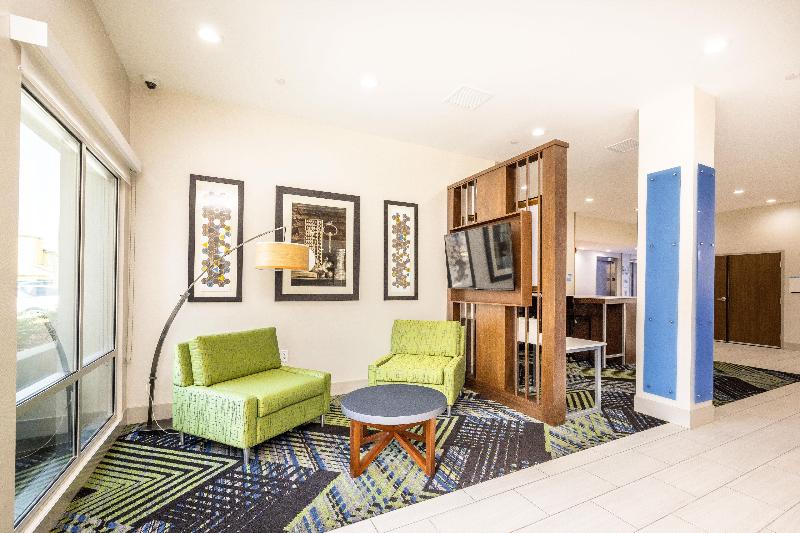 فندق Holiday Inn Express & Suites   San Jose Silicon Valley, An Ihg