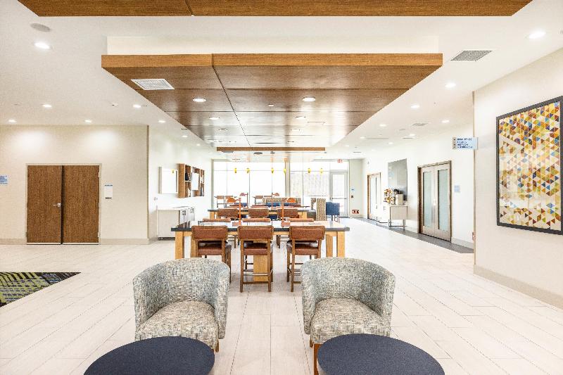 בית מלון כפרי Holiday Inn Express & Suites   San Jose Silicon Valley, An Ihg