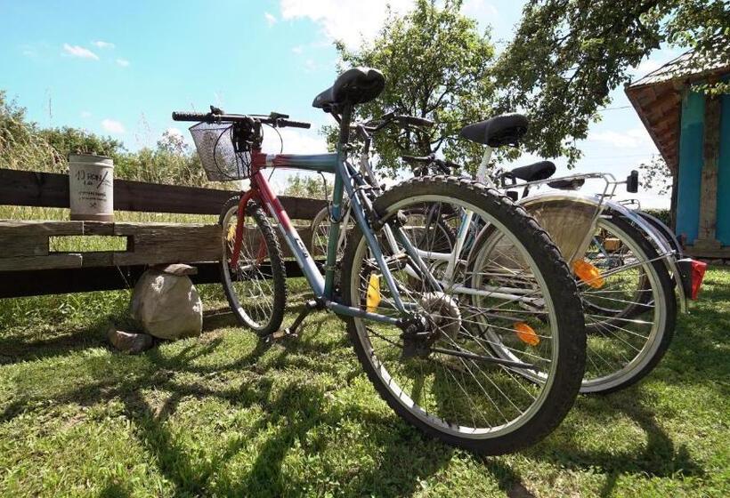 酒店 Iz De Maramures Rural