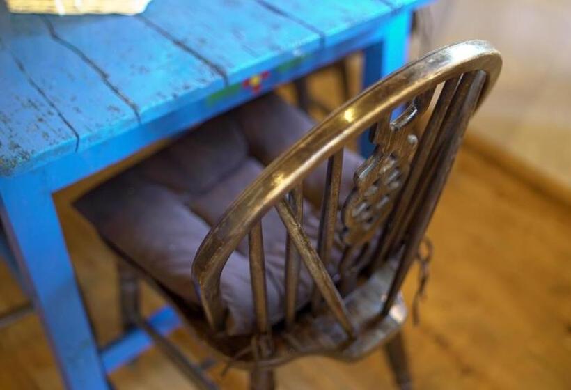 酒店 Iz De Maramures Rural