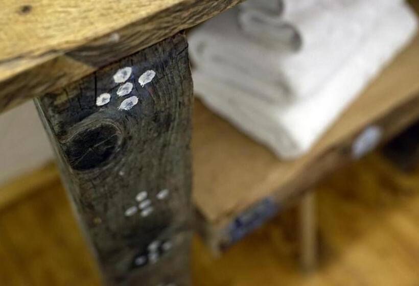 酒店 Iz De Maramures Rural