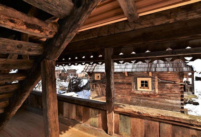 酒店 Iz De Maramures Rural