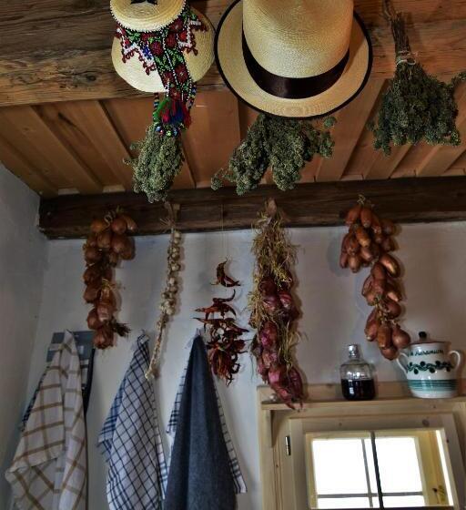 酒店 Iz De Maramures Rural