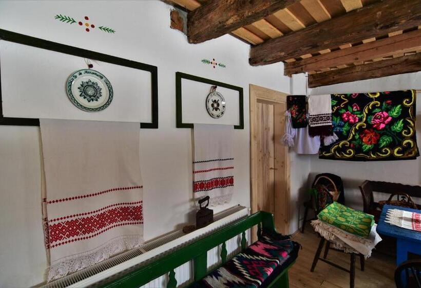 酒店 Iz De Maramures Rural