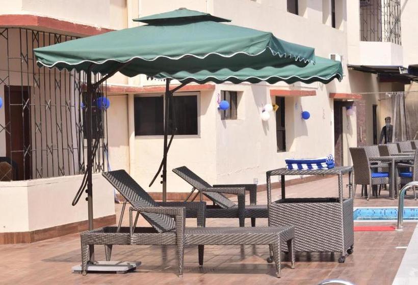 Отель Jmd International Purnea