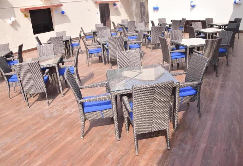 Отель Jmd International Purnea