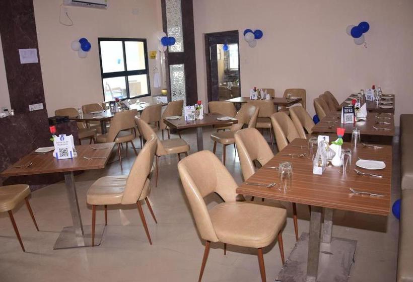 Отель Jmd International Purnea