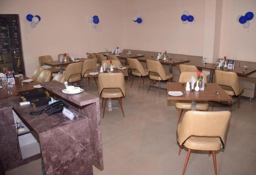 Отель Jmd International Purnea