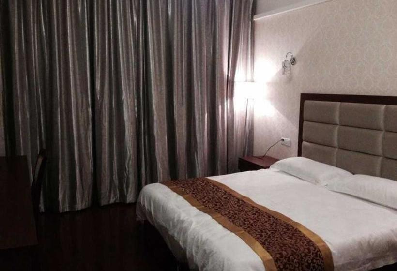 Junyi Hotel Jiangxi Yichun Fengcheng People S Hosipital Xinglin Community