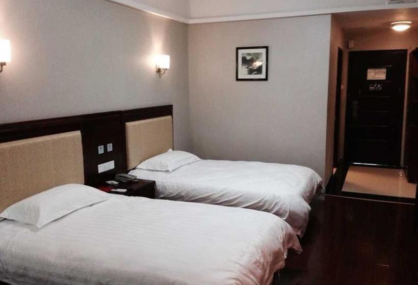 Junyi Hotel Jiangxi Yichun Fengcheng People S Hosipital Xinglin Community