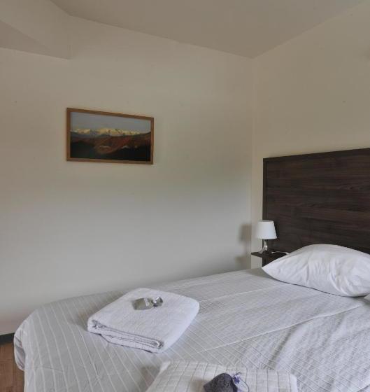 ホテル L Inattendu