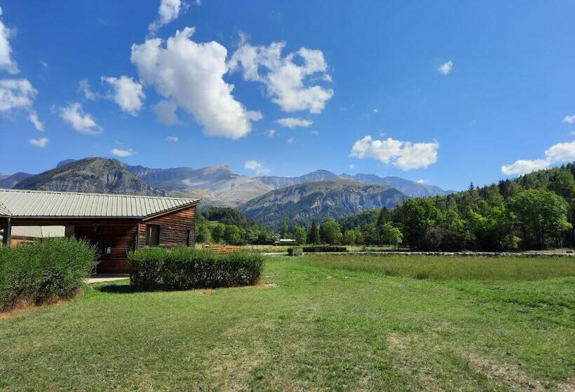 ホテル L Inattendu