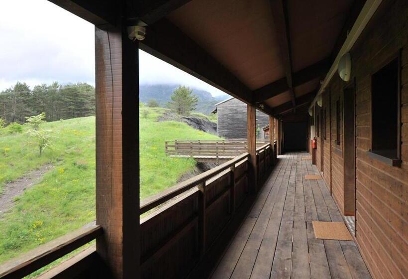 ホテル L Inattendu