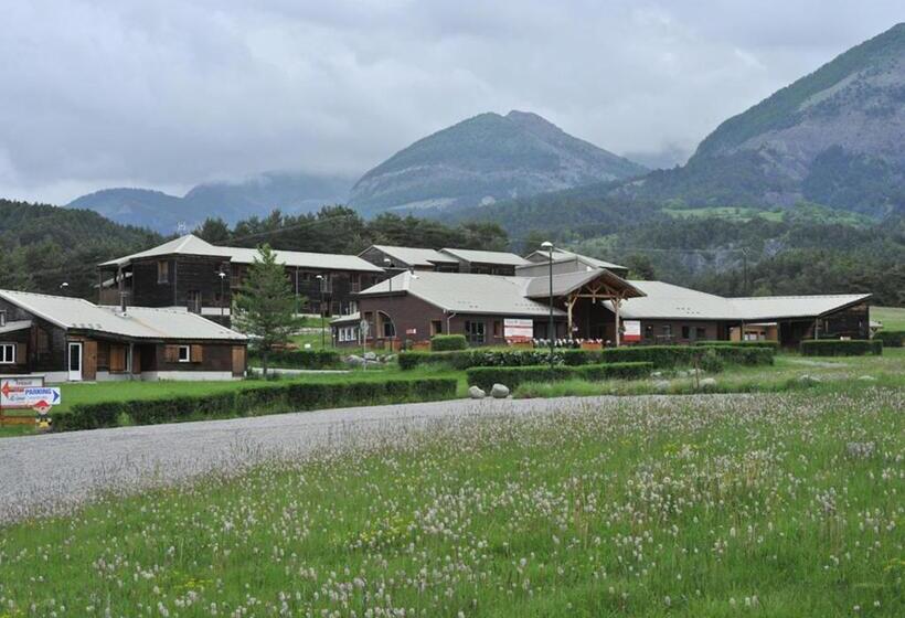 ホテル L Inattendu