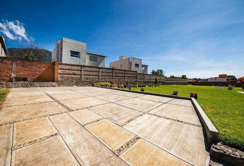 فندق La Casa De Don Tito, Jocotitlán