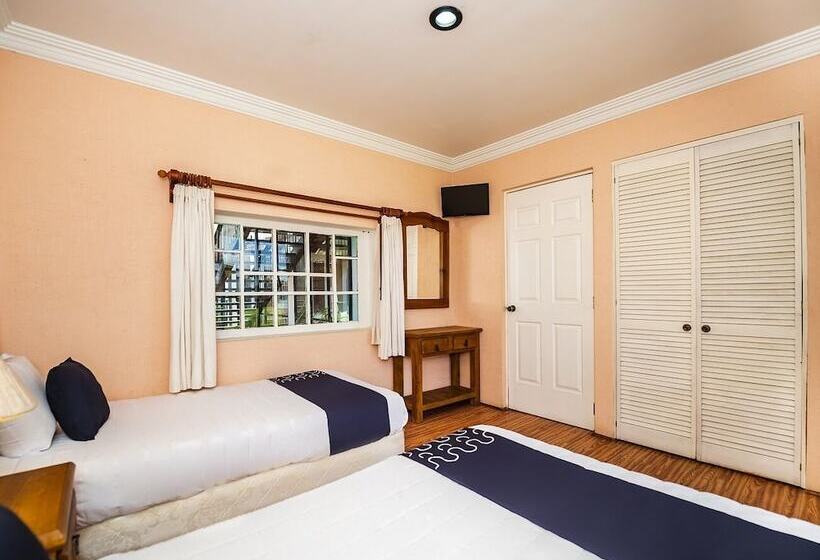 فندق La Casa De Don Tito, Jocotitlán