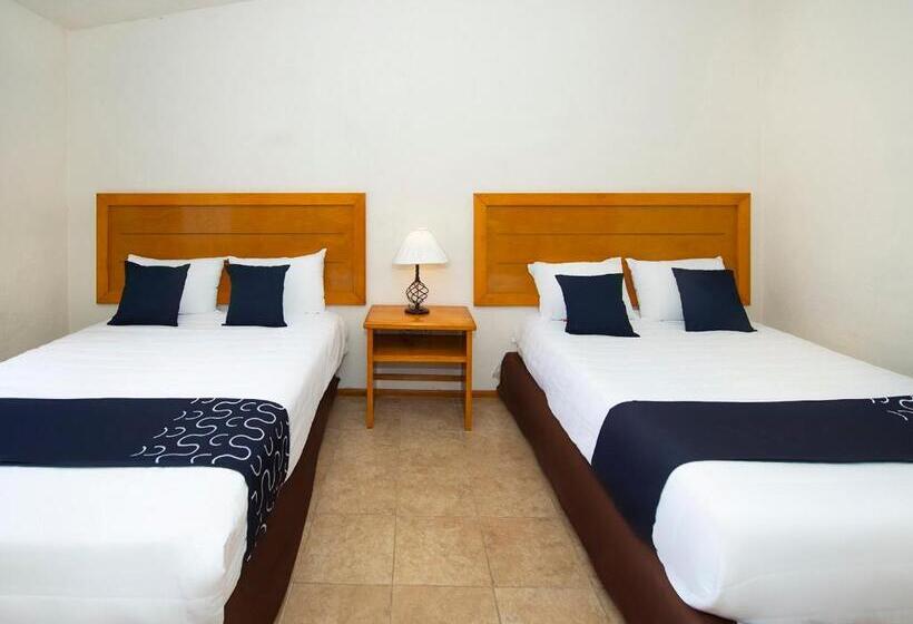 فندق La Casa De Don Tito, Jocotitlán