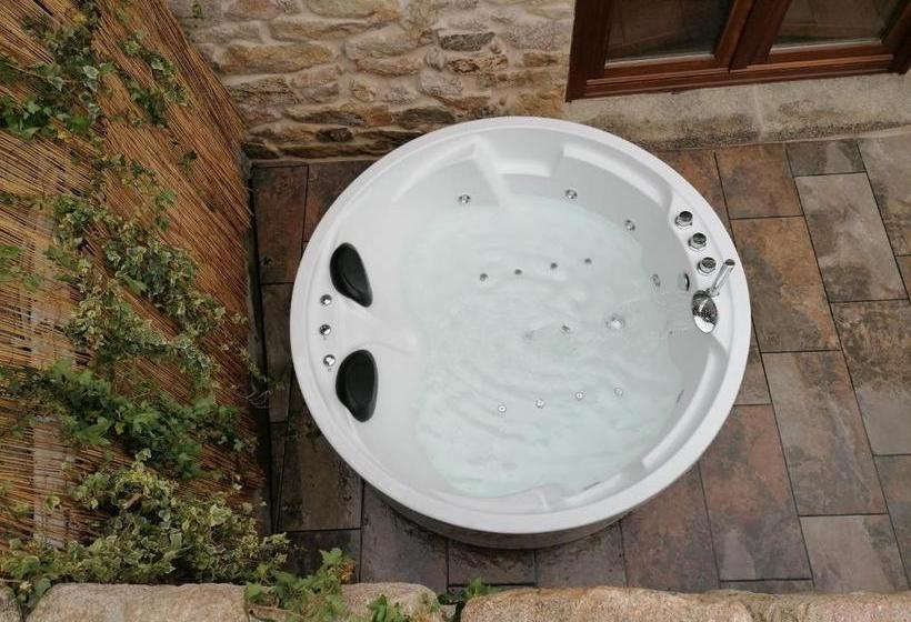 Отель La Rectoral