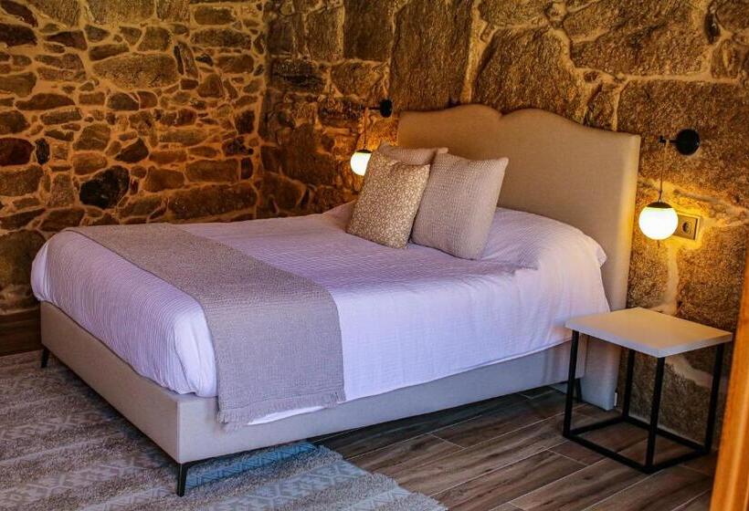 Отель La Rectoral