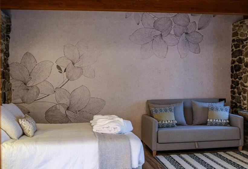 Отель La Rectoral