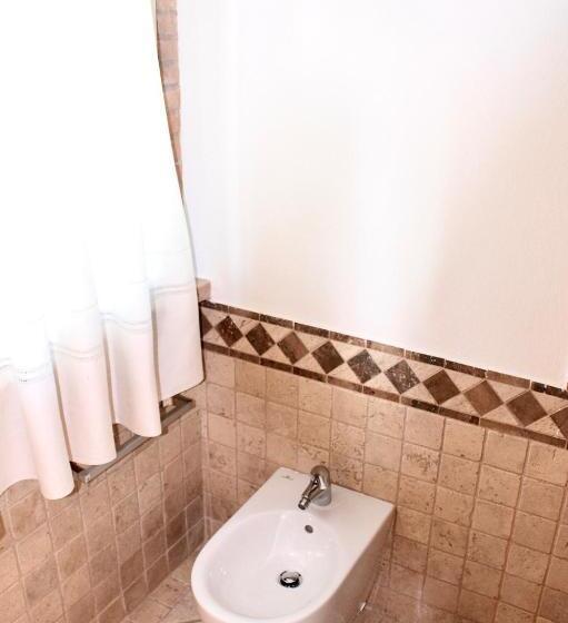 בית מלון כפרי Agriturismo Suite Del Conte