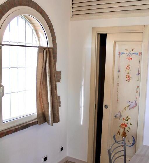 בית מלון כפרי Agriturismo Suite Del Conte