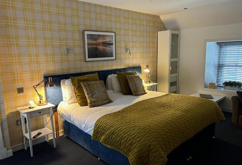 בית מלון כפרי Lochindaal