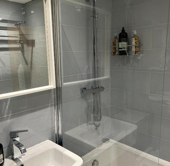 בית מלון כפרי Lochindaal