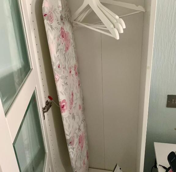 בית מלון כפרי Lochindaal