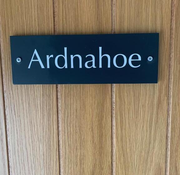 בית מלון כפרי Lochindaal