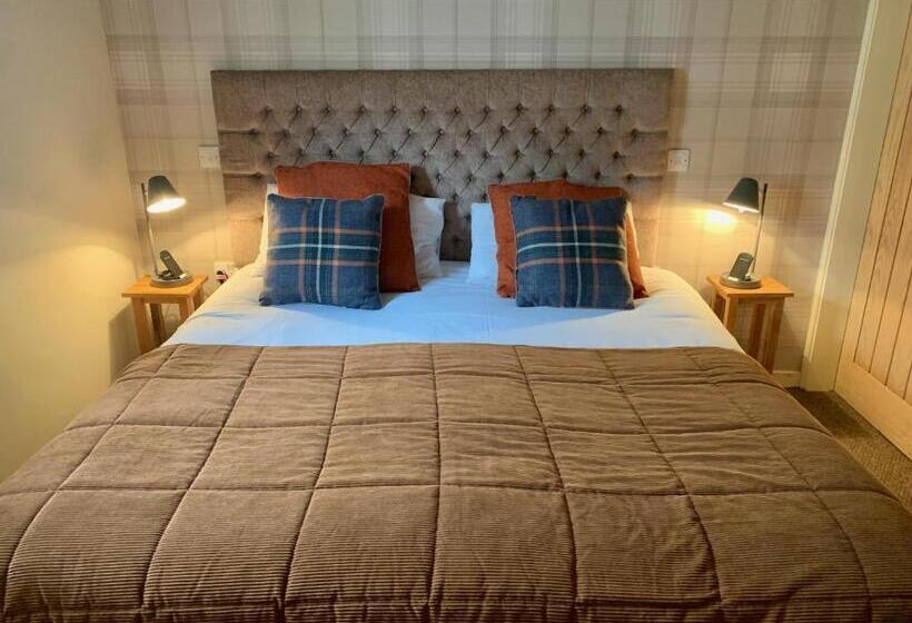 בית מלון כפרי Lochindaal