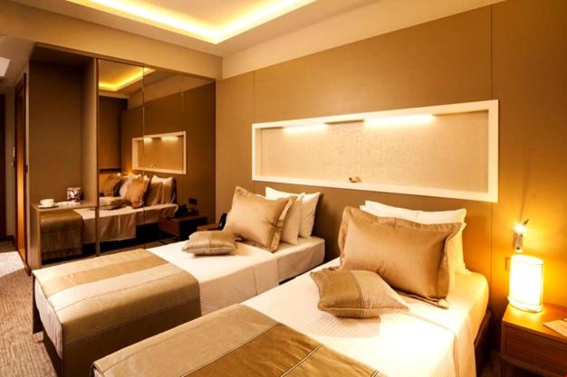 Majura Hotel Business